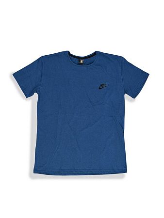 Футболка Textile 818-M інді - делук