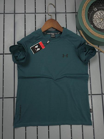 Футболка Hous Of Timur HT2126 green - делук