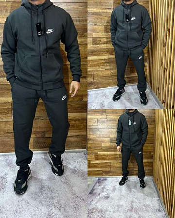 Костюм Спорт Faraon FR722 khaki - делук