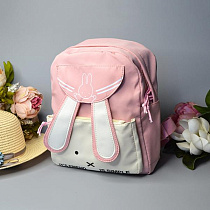 Рюкзак Luna-Bag 24-179 pink - делук