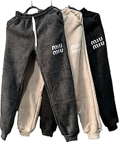 Штаны Спорт Shoptime S538 grey Штаны Спорт Shoptime S538 grey - делук