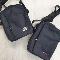 Сумка Candy Bags RB55 black - делук