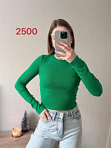 Топ Fsn 2500 green - делук