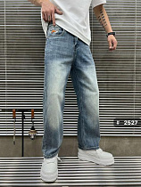 Джинсы Baron Jeans 2527 blue - делук