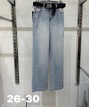 Джинсы Dalkosti Shop 135 l.blue - делук