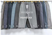 Бриджи Immei 2031-10 beige - делук