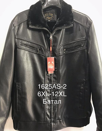 Куртка Liopt 1625AS-2 brown - делук