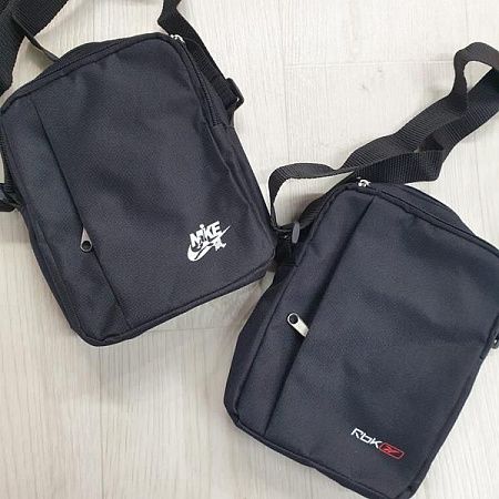 Сумка Candy Bags RB55 black - делук