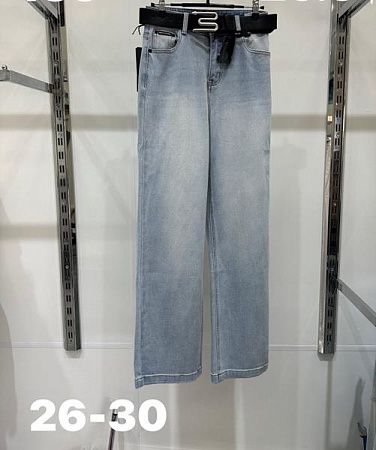 Джинсы Dalkosti Shop 135 l.blue - делук