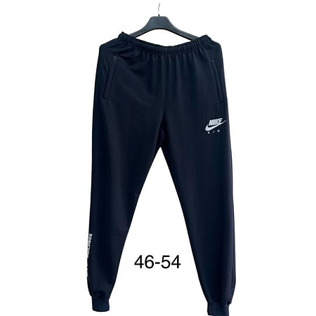 Штаны Спорт Tran TR719 navy - делук