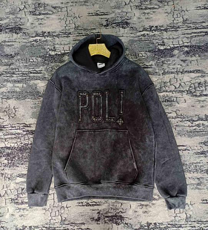 Худи Moranny MR107 d.grey Худи Moranny MR107 d.grey - делук