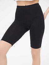 Велосипедки Katty 3019 black - делук