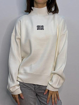 Свитер Kosta 76795 white - делук
