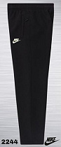 Штаны Спорт Azt AZ657-2244 black - делук