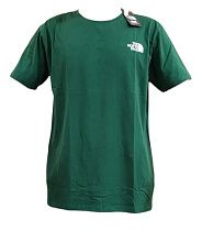 Футболка Sevim SV122 green - делук