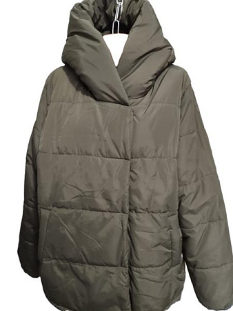 Куртка Bishoff B8 khaki - делук