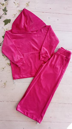 Костюм Спорт Marimaks 1067 fuchsia - делук