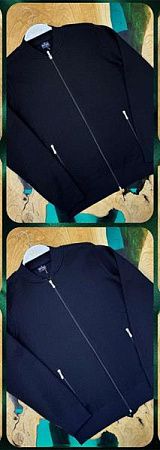 Кофта Steelway SL24 navy - делук