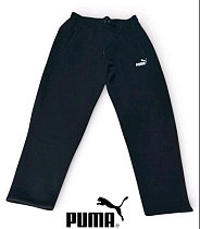 Штаны Спорт Mary Poppins 7248 black - делук