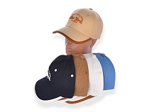 Кепка Королева 9-16 mix - делук