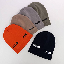 Шапка Candy CN2113 mix - делук