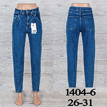 Джинсы Uno2 1404-6 - делук