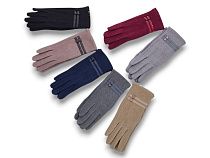 Перчатки Kh Clothes 286-9 mix - делук