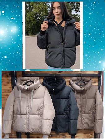 Куртка Dorimodes K065 l.beige - делук