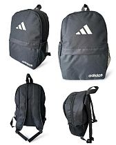 Рюкзак Candy Bags CB197 black - делук