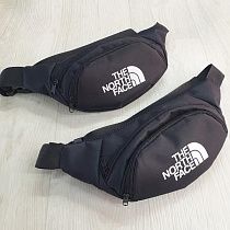 Бананка Candy Bags CB135 black - делук