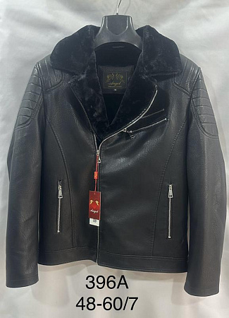 Куртка Liopt 396A black - делук