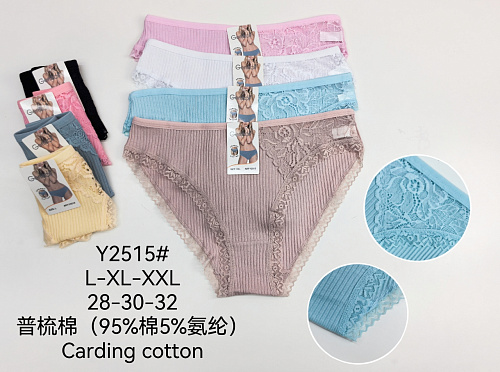 Трусики Y2515 - делук