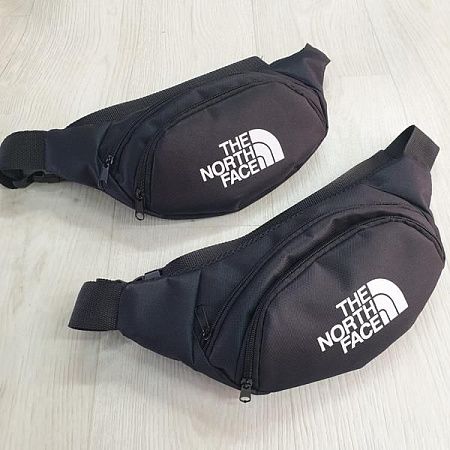 Бананка Candy Bags CB135 black - делук
