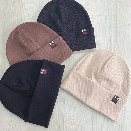 Шапка Candy CN2691 mix - делук