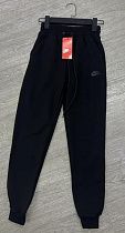 Штаны Спорт Mirwear Kids 249-3 black - делук