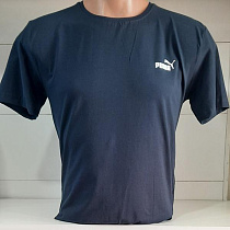 Футболка Mary Poppins 6929 black - делук