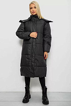 Куртка Seven Group 106 black - делук