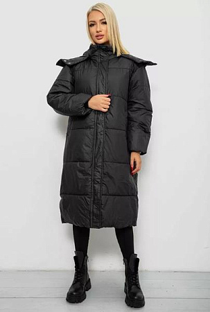 Куртка Seven Group 106 black - делук