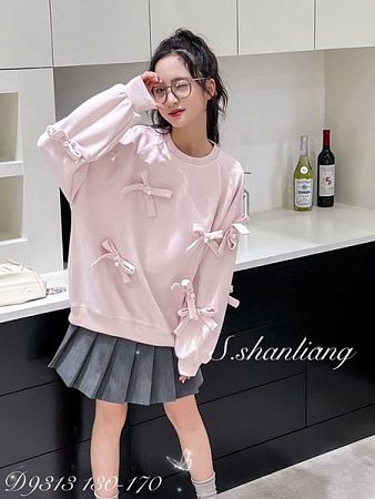 Свитер Meloria 9313 beige - делук