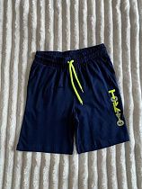 Шорты Baby Boom 1112 navy - делук