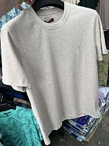 Футболка Vip Stendo 5715 l.grey - делук