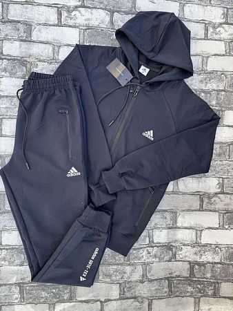 Костюм Спорт Shon S720 grey - делук