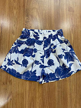 Шорты Rsv 268 blue - делук