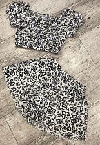 Костюм Boys&Girls BG103 white - делук