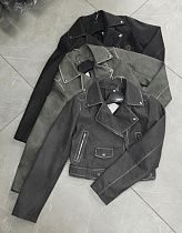 Куртка Dgmd 3501 d.grey - делук