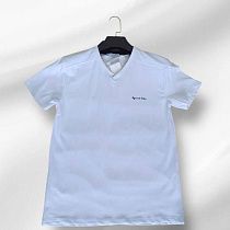 Футболка Dogan DG448 white - делук