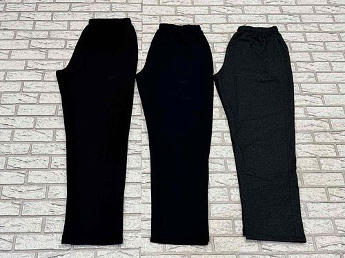 Штаны Спорт Shon S717 navy - делук