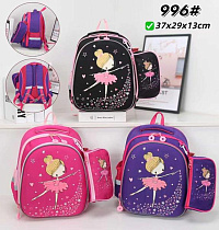 Рюкзак Candy Bags 996 purple - делук