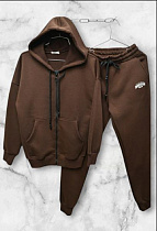 Костюм Спорт Gull G36 brown - делук