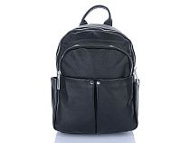 Рюкзак Favorit Clothes GSG017-6 black - делук